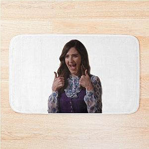 Janet from The Good Place Bath