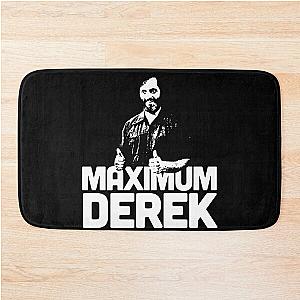 Maximum Derek Good Place Near Each Other Bath Mat