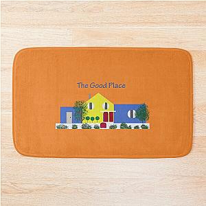 The House Bath Mat