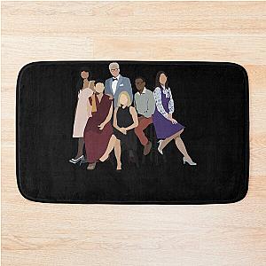 The Good Place Near Birth Mat
