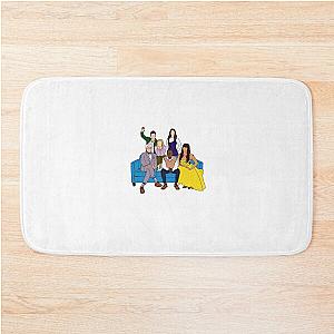 The Good Place Bath Mat