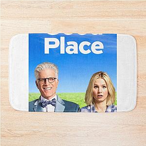 The good place is real Bathmat