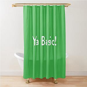 The Good Place, Ya Basic Shower Curtain