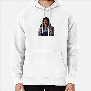 Janet from The Good Place Hoodie