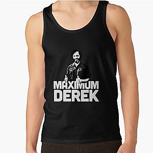 Maximum Derek The Place Near Each Tank Top