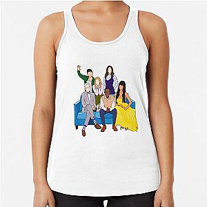 The Good Place Tank Top