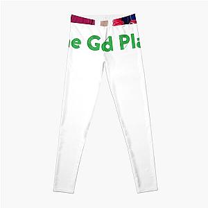 Women Men The Good Place Awesome Leggings