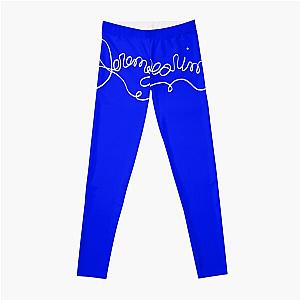Jeremy Bearimy The Good Place Classic Leggings