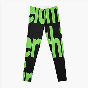 The Good Place Leggings