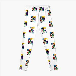 The Good Place Classic T Shirt Leggings