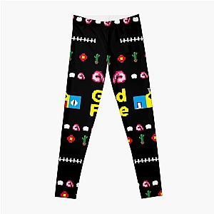 The Good Place Near Each Other Leggings