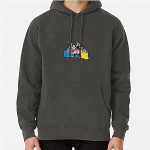 The Good Place Hoodie
