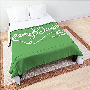 Jeremy Bearimy the Place Comforter