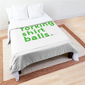 The Good Place Comforter