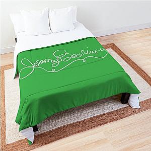 The Good Place - Jeremy Bearimy Comforter