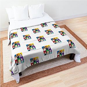 The Good Place Classic Comforter