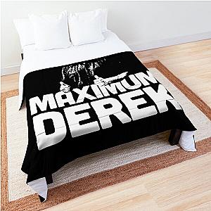Maximum Derek The Good Place Near Each Other Comfter