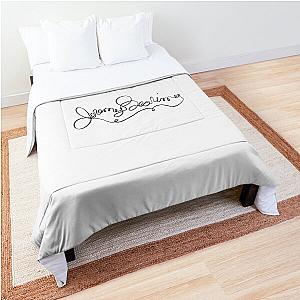 Jeremy Bearimy The Place Comforter