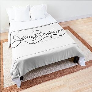 The Good Place Jeremy Bearimy Comforter