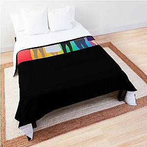 The Good Place Near Each Bunch Comforter