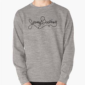 Jeremy Bearimy - The Good Place Sweatshirt