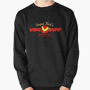 Nick's Wing The Good Place T Shirt Sweatshirt