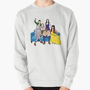 The Good Place Sweatshirt