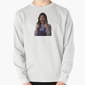 Janet from The Good Place Pullover Sweat Shirt