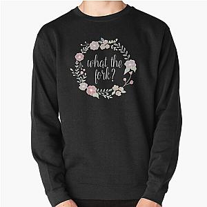 What The Good Place Pullover Sweatshirt