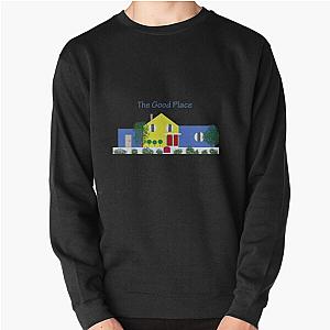The good place sweatshirt
