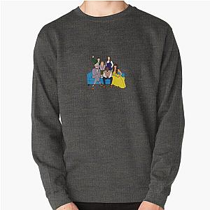 The Good Place Sweatshirt