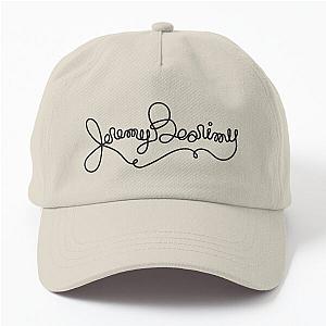 Jeremy Bearimy - the Good Place Dad Hat