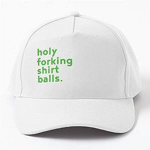 The Good Place Baseball Cap