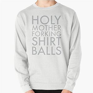 The Good Place Pullover Sweatshirt