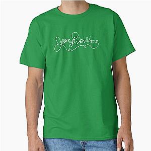 The Good Place Jeremy Classic T-Shirt