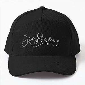 The Good Place Jeremy Bearimy Baseball Cap