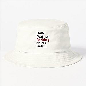 The Good Place - Holy Forking Hell Bucket Hat