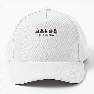 Women's The Good Place Baseball Cap