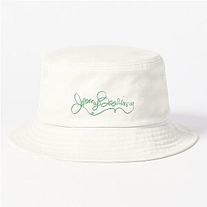 The Good Place Jeremy Bearimy Bucket Hat