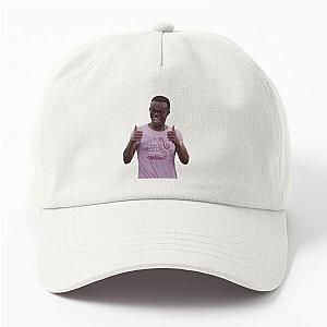 The Good Place Chidi Hat