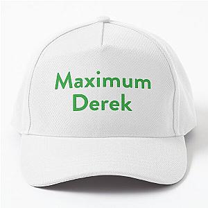 The Good Place Maximum Baseball Cap