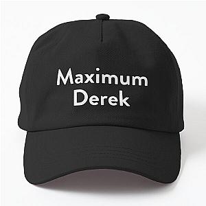 The Good Place Maximum Dad Hat