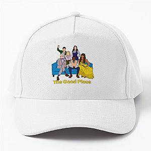 The Good Place Baseball Cap