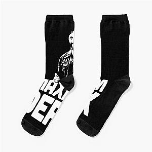 Maximum Derek The Good Place Nearby Socks