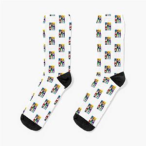 The Good Place Classic T-Shirt Socks