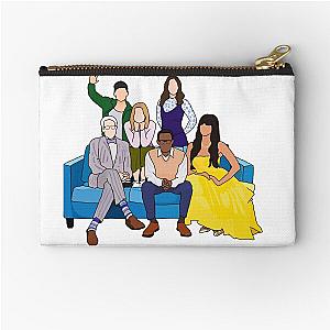 The Good Place Pouch