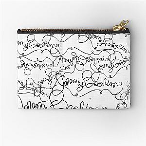 The Good Place Zipper Pouch