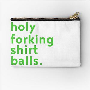 The Good Place Zipper Pouch