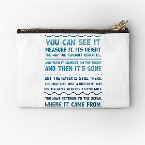 The Good Place - Picture Zipper Pouch