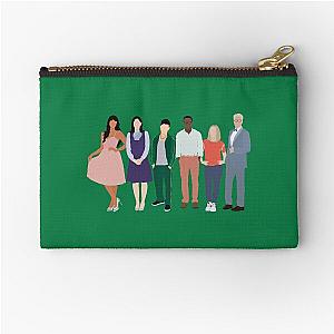 The Good Place Zipper Pouch